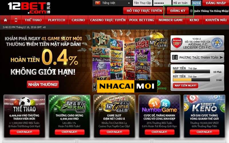 Bạn chỉ có thể mở một tài khoản với Vn123 - Vn123