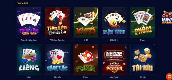 Sản phẩm nổi bật của 123Bet Online - 123Bet