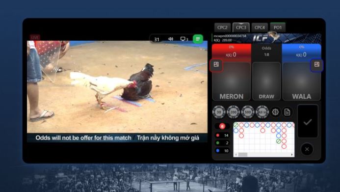 Vesovn Games tặng thành viên mới khoản tiền thưởng trị giá 131000 đô la - Vesovn
