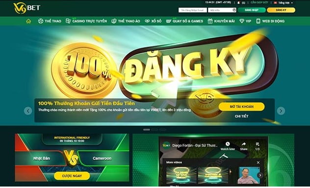 Điều gì khiến Awin68 Games khác biệt so với các công ty game khác? - Awin68