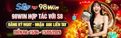Thành viên mới có thể nhận được điểm thưởng miễn phí cấp độ Vesovn - Vesovn