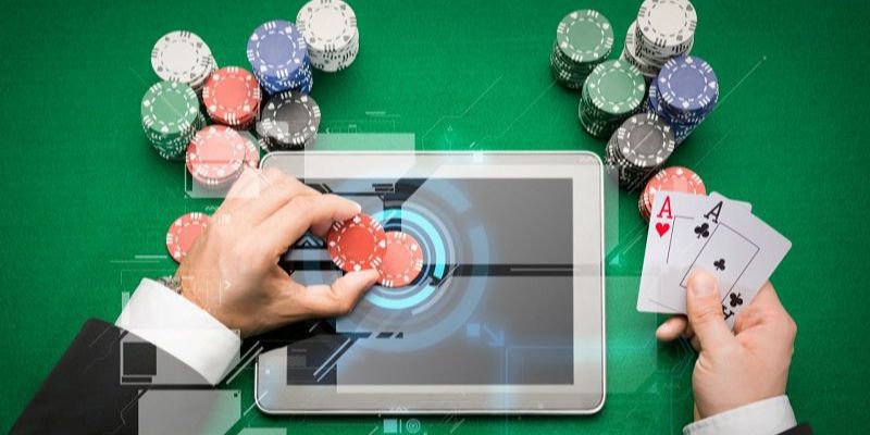 Các biện pháp bảo mật cho các trang web trò chơi cấp 123Win - 123Win