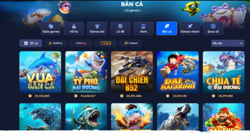 66Vn mang đến cho bạn những trò chơi máy đánh bạc hay nhất - 66Vn