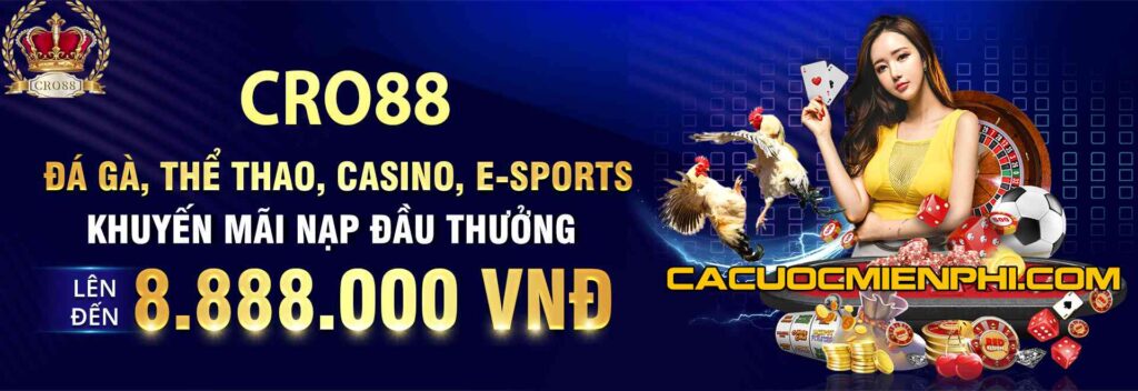 Hướng dẫn cá cược của Công ty trò chơi Kv999 - Kv999
