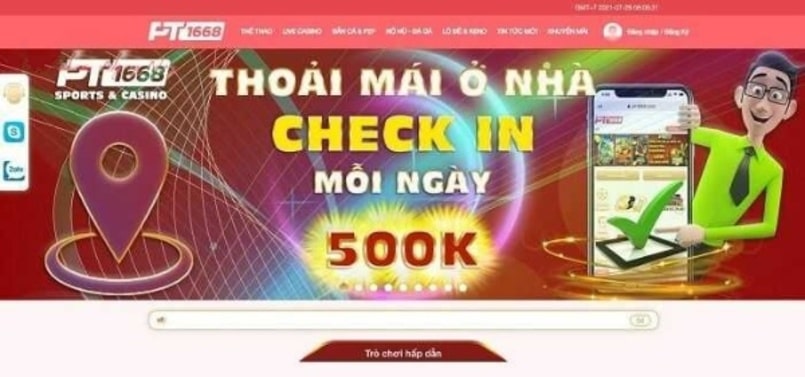 Các chương trình khuyến mãi và sự kiện của Dp568 - Dp568