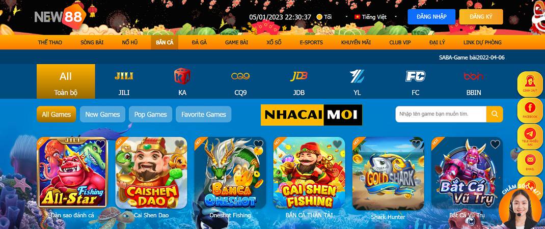 Tại sao khách hàng tin tưởng Vn68? - Vn68