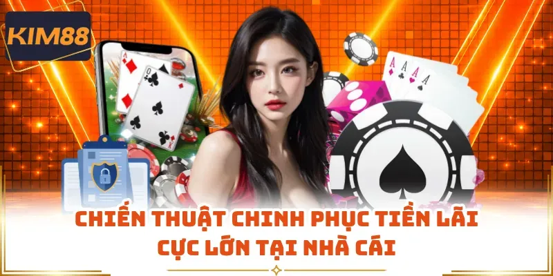 K89bet cũng cung cấp một số phần thưởng hấp dẫn khác - K89bet