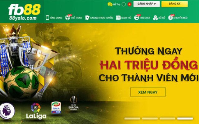 Ưu điểm của Cổng Giải trí Cá cược Fabet - Fabet