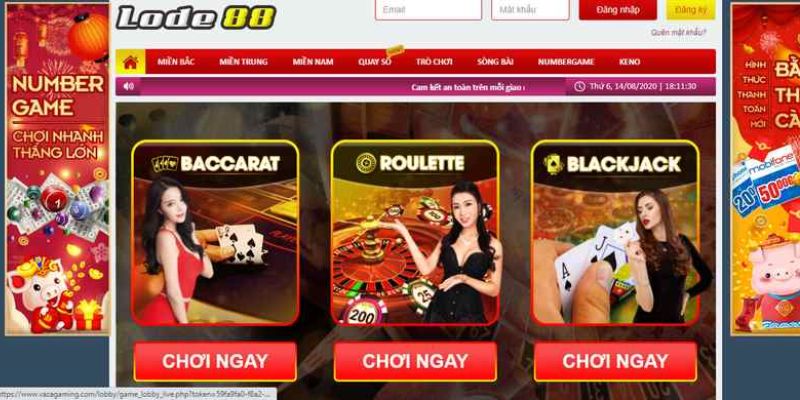 Liệu chiêu trò lừa đảo tin tức For88 có thực sự đánh lừa được người chơi? - For88