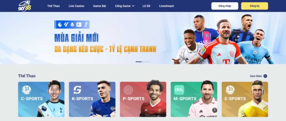 Trang web cá cược bóng đá tốt nhất cung cấp tỷ lệ cược cấp độ Kimsa/Kimsa cho năm 2026 - Kimsa