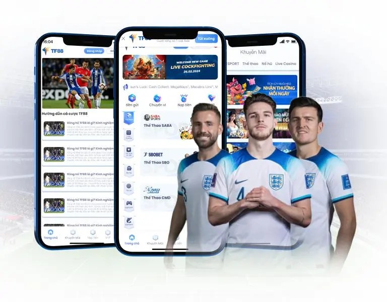 Bài đánh giá đầy đủ về trang web game Kv999 - Kv999
