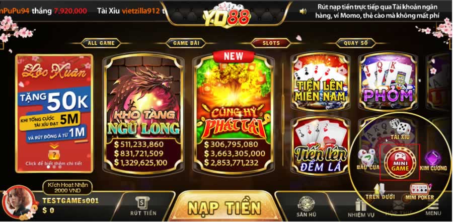 Nền tảng 23Vip cung cấp các trò chơi slot trực tuyến và trò chơi thể thao, tất cả trong cùng một nơi - 23Vip