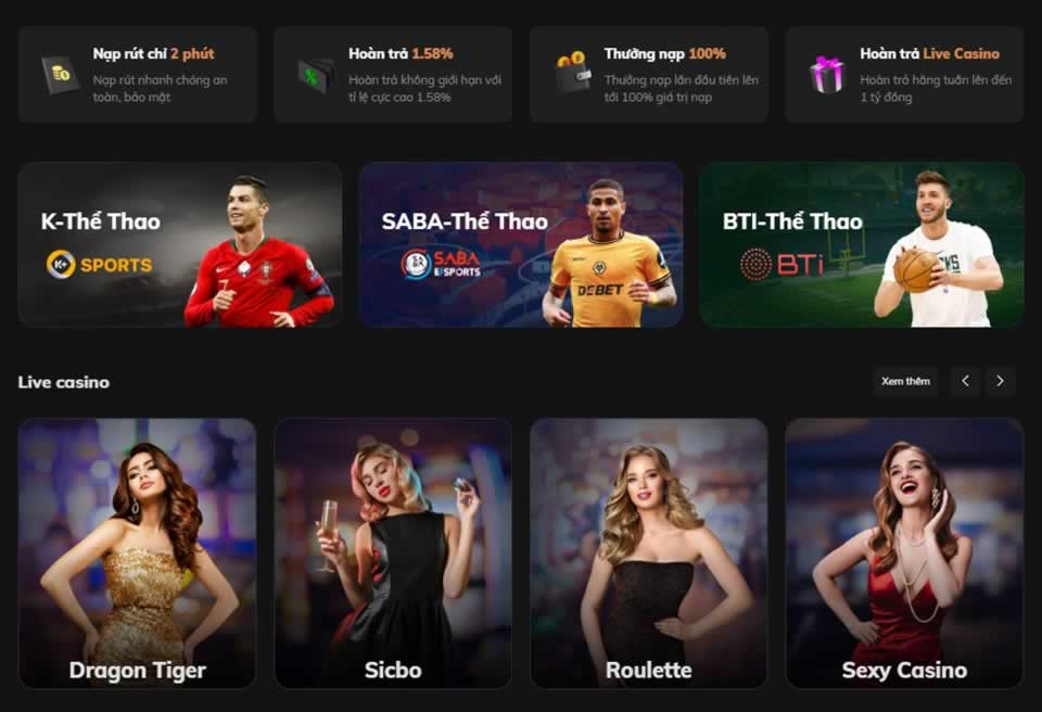 97Win chấp nhận Pix như một trong những phương thức thanh toán của mình - 97Win