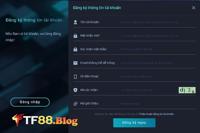 Tôi cần những giấy tờ gì để đăng ký tài khoản với Yue88? - Yue88