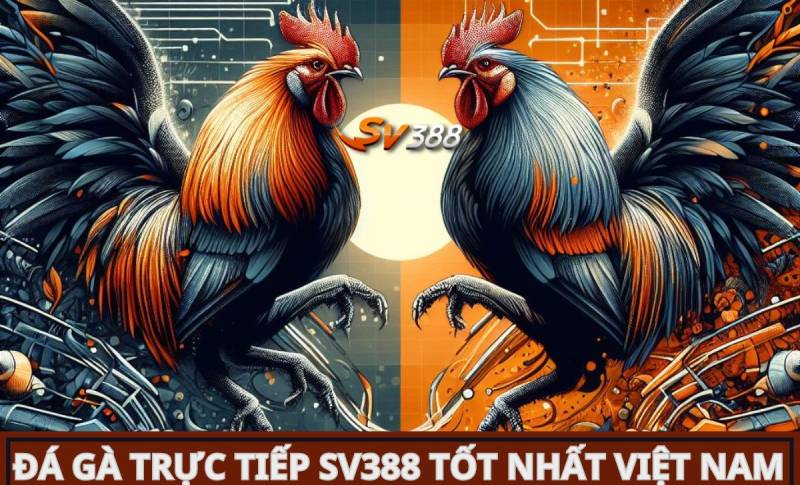 Hướng dẫn gửi tiền Sv388 - Sv388