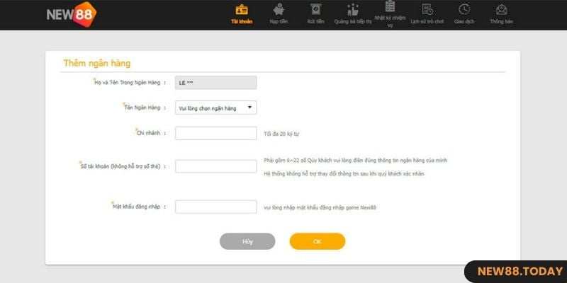 Ứng dụng trò chơi Subet - Subet