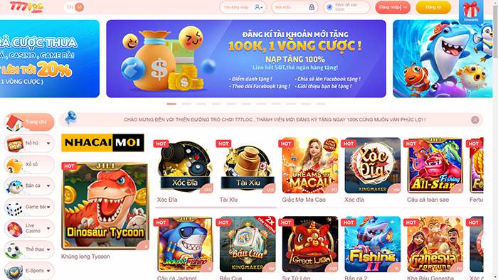 Công ty game tầm cỡ K188 hỗ trợ nhiều nền tảng - K188