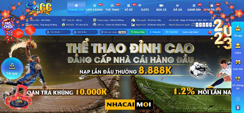 Fv88 có những ưu đãi đặc biệt nào dành cho người chơi? - Fv88