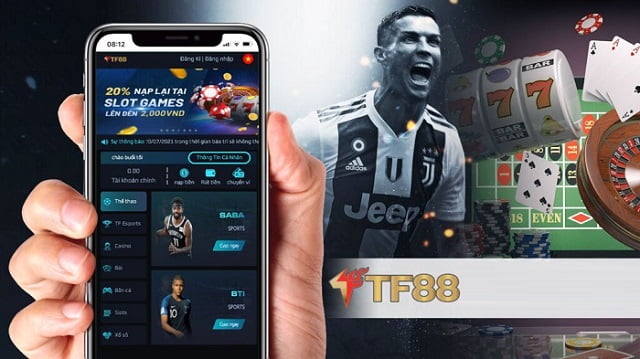 Tải ứng dụng 68Game cho thiết bị Android - 68Game