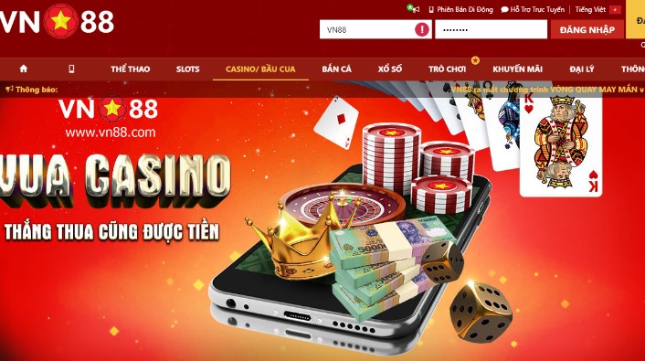 Tại sao nên đăng ký và tham gia giải đấu Corona888? - Corona888
