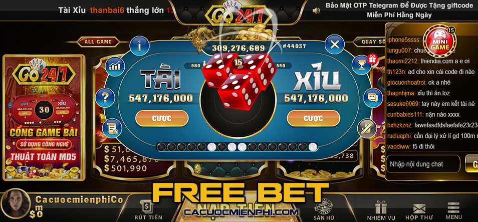 Cách tính điểm trong một trận đấu Bắc Cua cấp độ D9bet? - D9bet