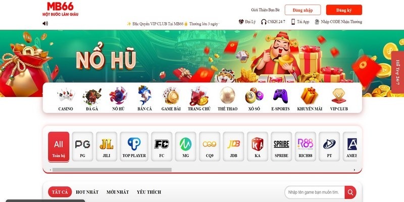 Tổng quan về game Mn88 - Mn88