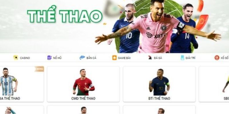 Nhận tới 35% tiền hoàn lại khi đặt cược trên ứng dụng Bet98 - Bet98