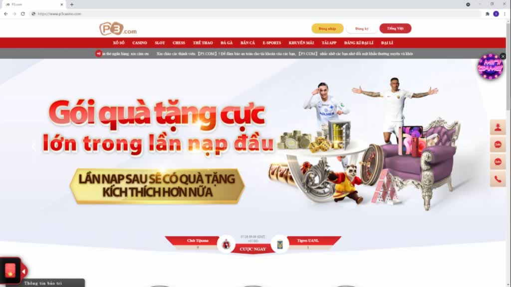 Live Az888 là một trang web chơi game chất lượng cao - Az888