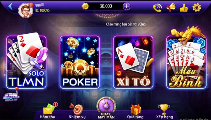 Việc đăng ký làm thành viên trên trang web game Vn68 chỉ mất 2 phút - Vn68
