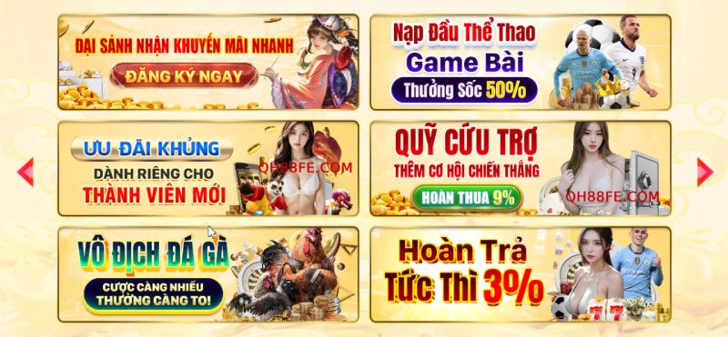 Người chơi cấp Gowin có thể nạp tiền vào tài khoản dễ dàng bằng cách nào? Dưới đây là hướng dẫn chi tiết - Gowin
