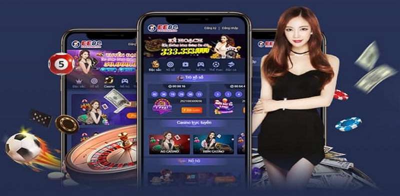 Nạp tiền vào thẻ 188Bet của bạn bằng Momo Wallet - 188Bet