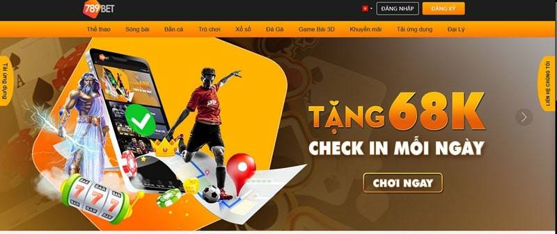 Trò chơi Sic Bo cấp độ 58Win: Đăng ký để nhận phần thưởng - 58Win