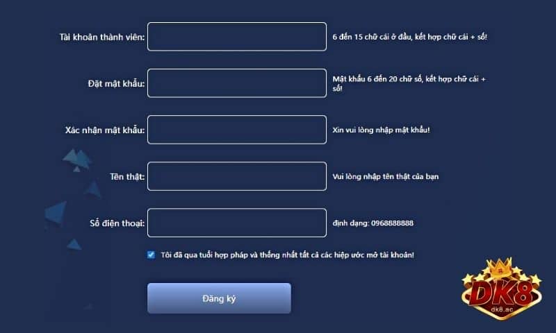Nguyên nhân và giải pháp cho việc các liên kết Tdtc bị chặn - Tdtc