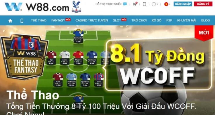 Độ tuổi tối thiểu để tham gia 9Fun là bao nhiêu? - 9Fun