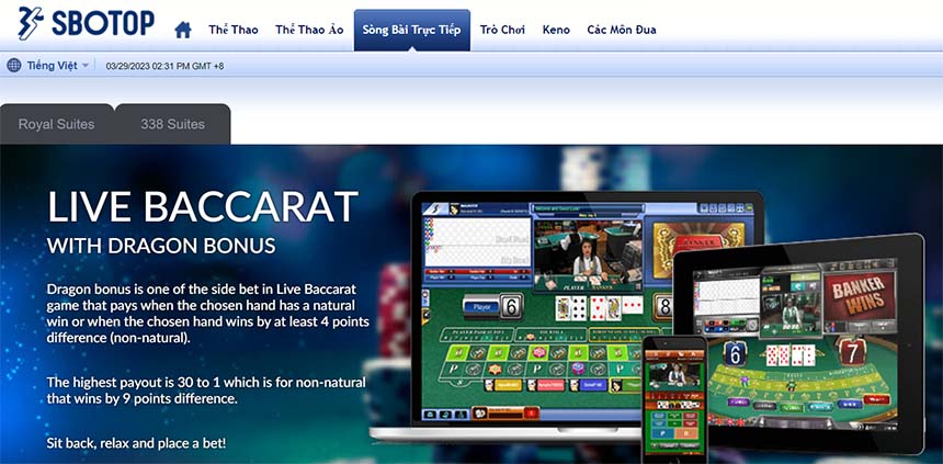 V9bet là một tổ chức uy tín và có lợi nhuận - V9bet