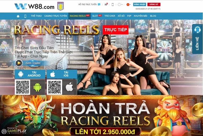 Tất cả các loại phiếu giảm giá Betway - Betway