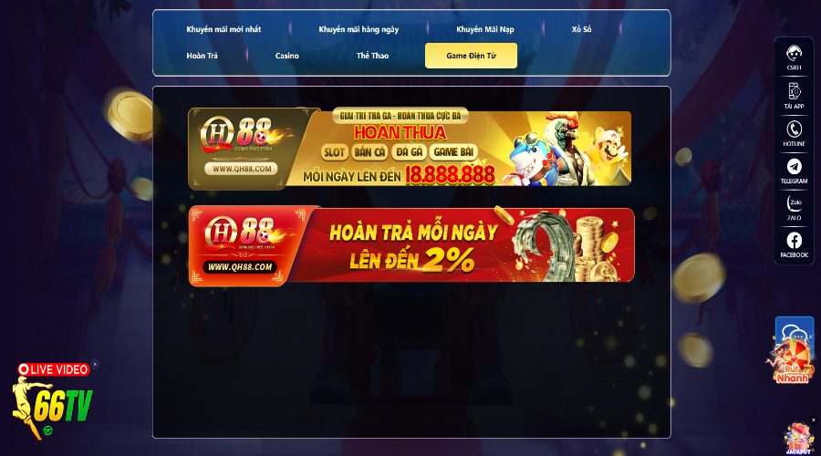 Các công ty game tầm cỡ Mig88 có danh tiếng tốt - Mig88