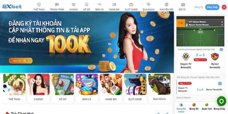 Các thể loại game phổ biến trên các cổng game cấp 888B - 888B
