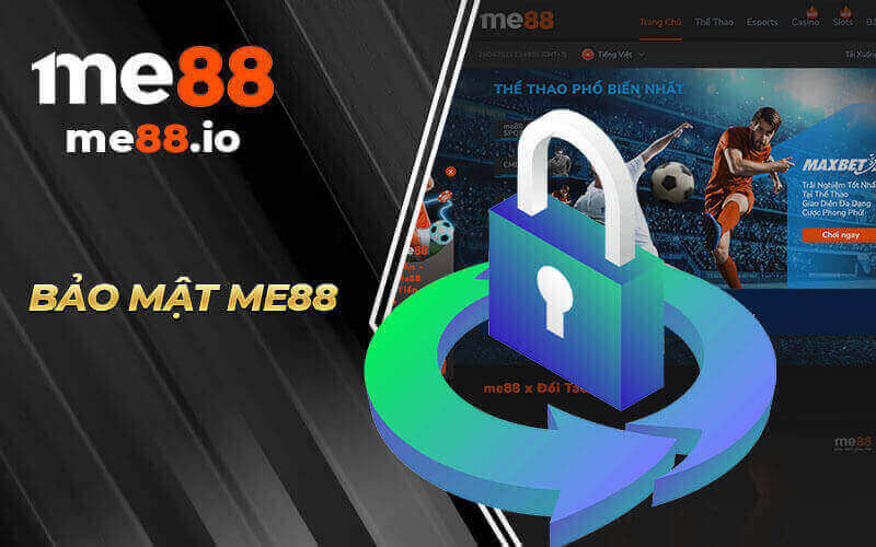 Hướng dẫn sử dụng Me88 - Me88