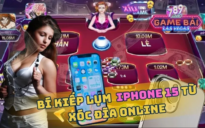 Cách tham gia cá cược xổ số trực tuyến Vb68 - Vb68