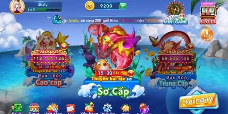 VII Các vấn đề thường gặp khi chơi game cấp độ Vin777 - Vin777