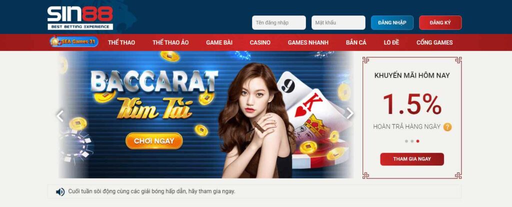 97Win là nơi bạn có thể vui chơi - 97Win