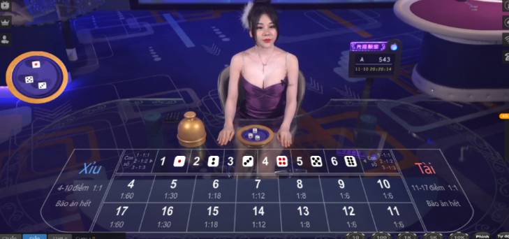 Đánh giá trang web trò chơi Five88 - Five88