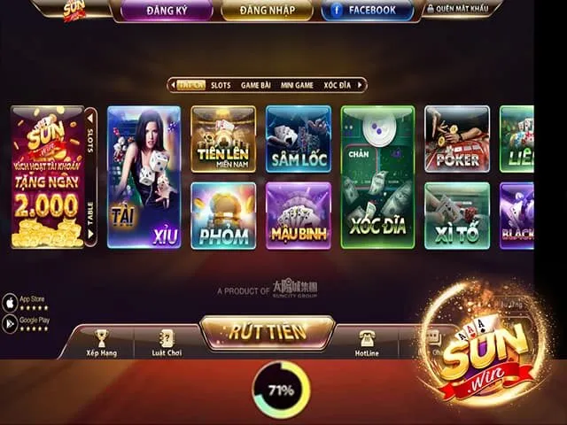 Giới thiệu trang web trò chơi 33Win PRO - 33Win