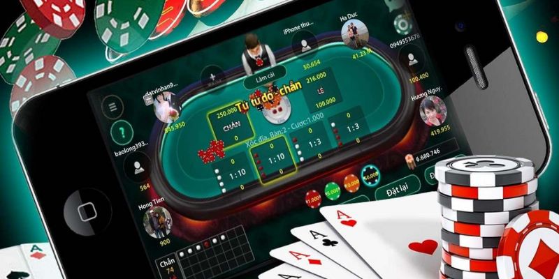 Hãy cùng tìm hiểu về các trò chơi bài cấp độ 6Ff - 6Ff