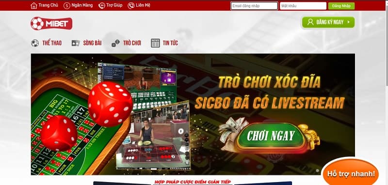Công ty cá cược U888 Mozambique hoạt động như thế nào? - U888