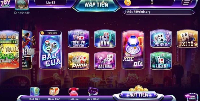 Những ưu điểm độc đáo của các trang web game cấp Sodo - Sodo