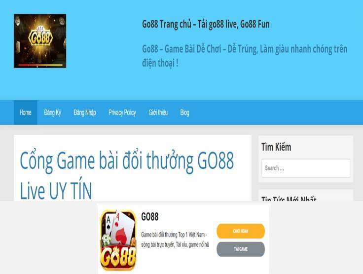 Xin giới thiệu V99, công ty game hàng đầu và được đánh giá cao tại châu Á - V99