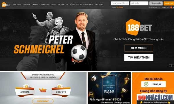 Hãy kiểm tra tính minh bạch và bảo mật của các trang web chơi game được xếp hạng Do99 - Do99