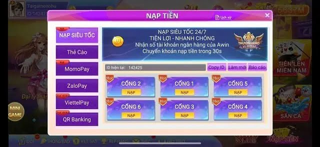 Thiết kế giao diện trang web của Sv388 rất chu đáo - Sv388